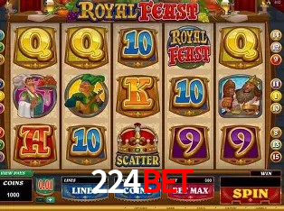 224 bet