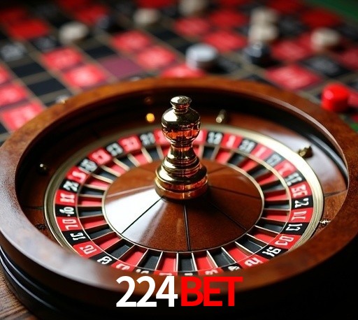 224bet: Jogos de Caça-Níqueis-Altas Recompensas, Roleta-Velocidade, Blackjack-Desafios Máximos