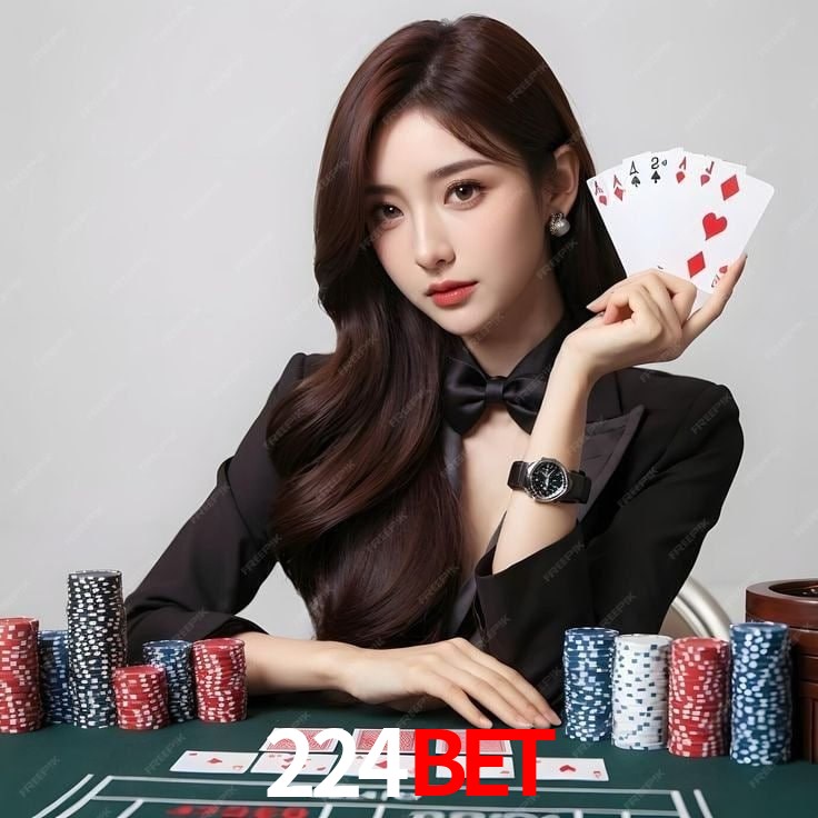 224bet: Seu Cassino Premiado com Pagamentos Rápidos